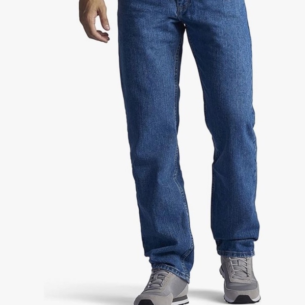 Lee jeans